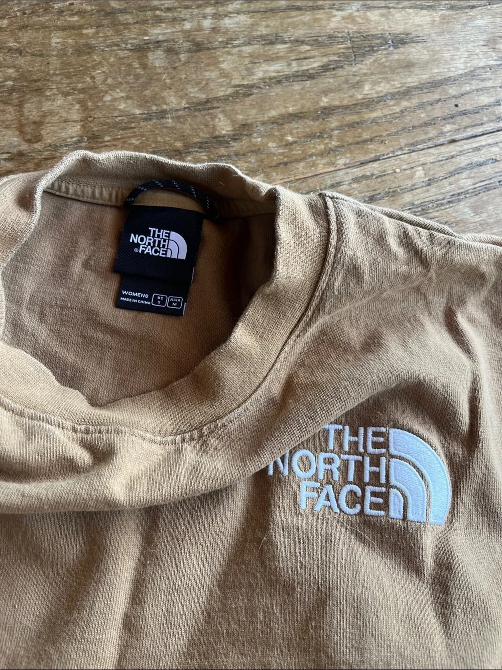 North Face